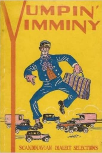 Poster of Yumpin' Yiminy!