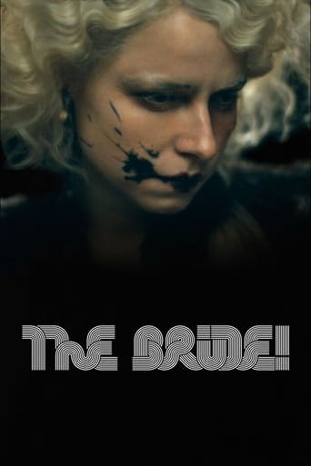 Poster of The Bride!