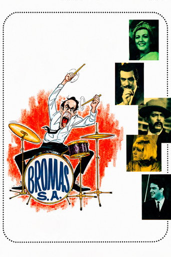 Bromas, S.A Poster of Bromas, S.A