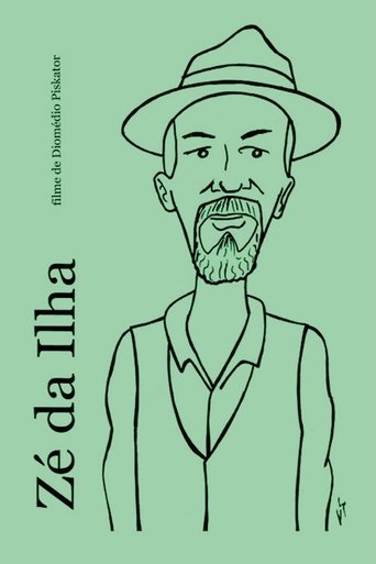 Zé da Ilha Poster of Zé da Ilha