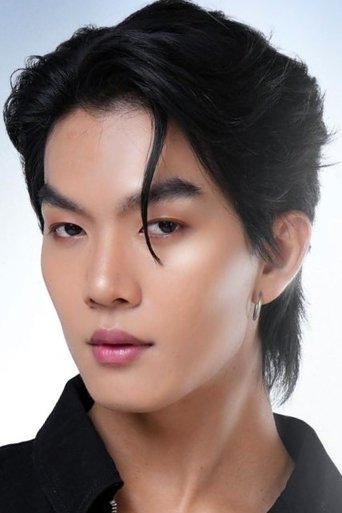 Portrait of Yongyut Termtuo