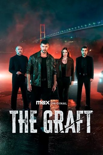 The Graft Poster of The Graft