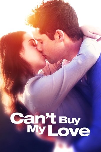 Poster of Can't Buy My Love
