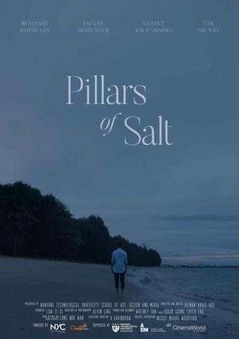 Pillars of Salt Poster of Pillars of Salt