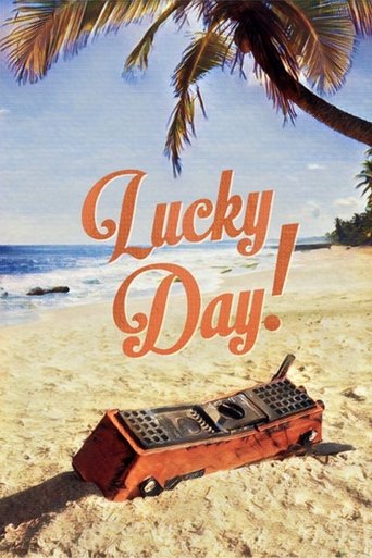 Poster of Lucky Day!