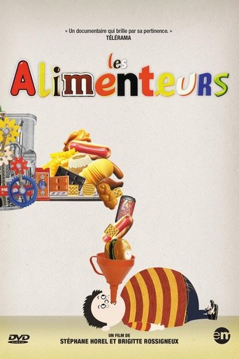 Poster of Les Alimenteurs