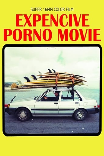 Expencive Porno Poster of Expencive Porno