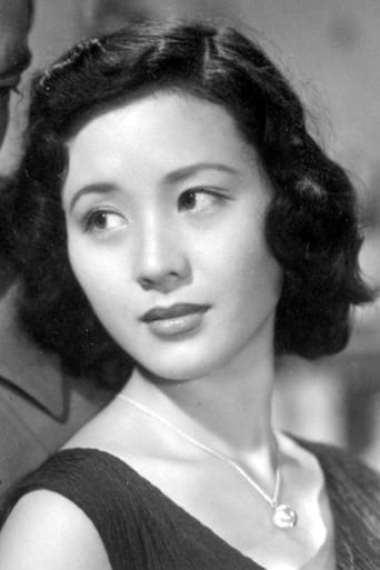 Portrait of Yôko Minamida
