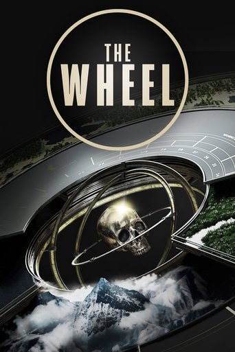 Portrait for The Wheel - Season 1
