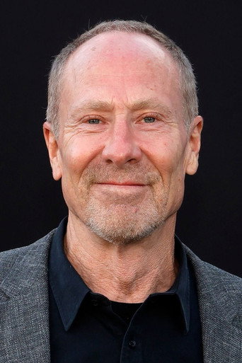 Portrait of Denis L. Stewart