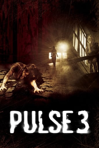 Poster of Pulse 3