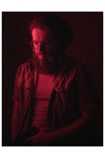 Portrait of Alex Solitario
