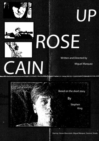 Poster of Cain Rose Up