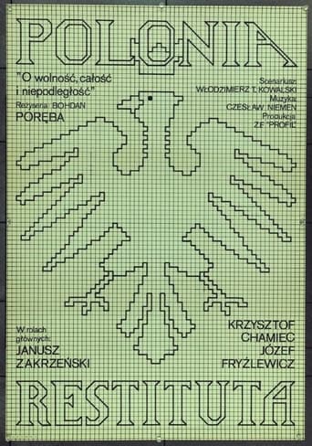 Poster of Polonia Restituta