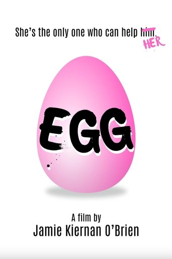 Poster of Egg