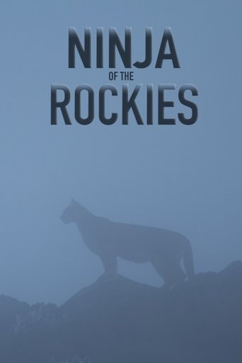 Ninja of the Rockies Poster of Ninja of the Rockies