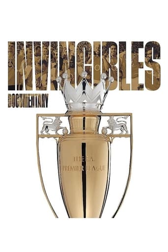 Poster of Arsenal Invincibles