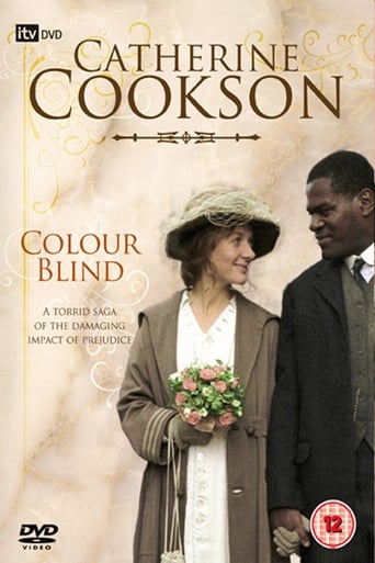 Poster of Colour Blind