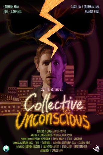 Collective Unconscious Poster of Collective Unconscious