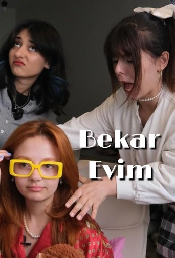 Poster of Bekar Evim