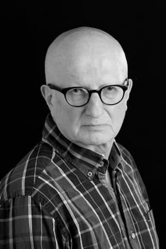Portrait of Jukka Juolahti