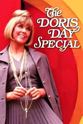 Poster of The Doris Mary Anne Kappelhoff Special