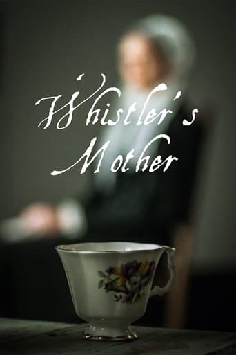 Poster of Whistler's Mother