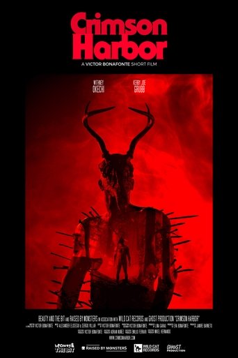 Crimson Harbor Poster of Crimson Harbor
