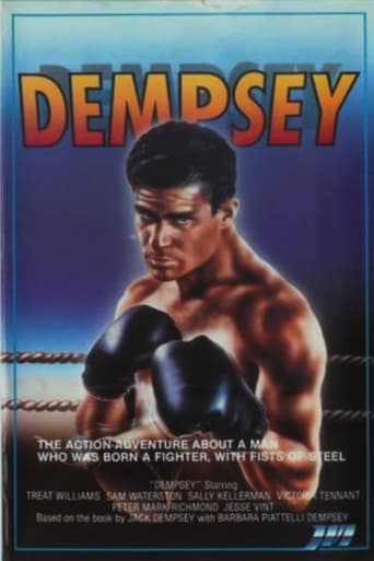 Poster of Dempsey
