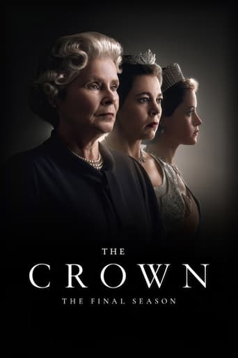 Portrait for The Crown - Season 6