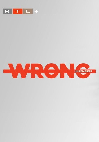 Portrait for WRONG - unzensiert - Season 2