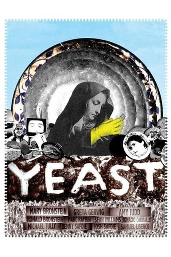 Poster of Yeast