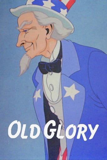 Poster of Old Glory