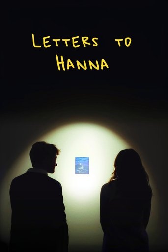 Letters To Hanna Poster of Letters To Hanna