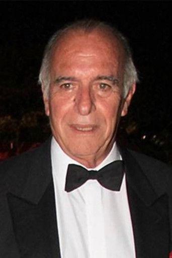 Portrait of Manuel J. Goyanes