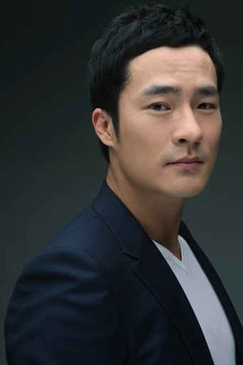 Portrait of Choi Ji-ho