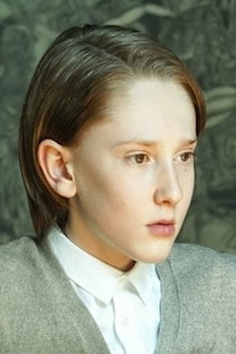 Portrait of Justin Alexander Korovkin