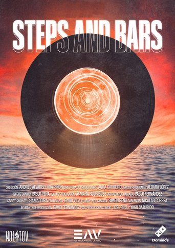Poster of Steps & Bars