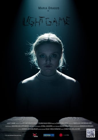 Poster of Light game