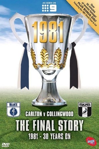 Poster of The Final Story 1981