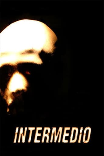 Poster of Intermedio