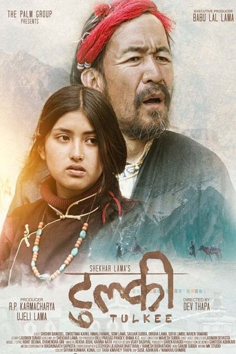 TULKEE Poster of TULKEE