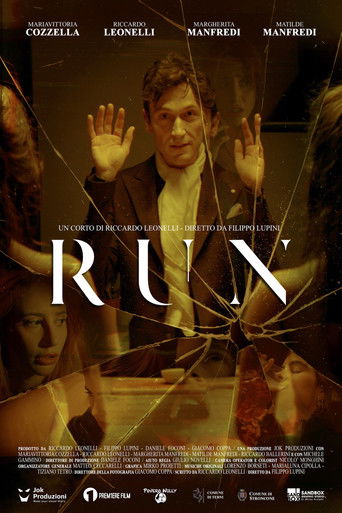 Poster of Run