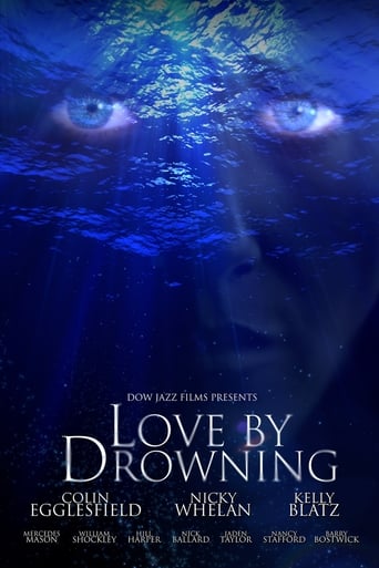 Poster of Love by Drowning