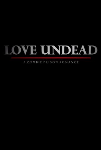 Poster of Love Undead