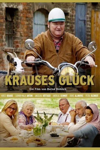 Krauses Glück Poster of Krauses Glück