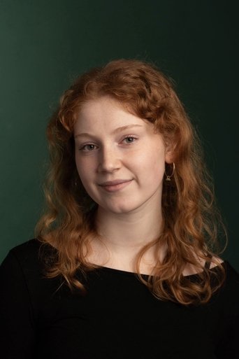 Portrait of Florence Caruana