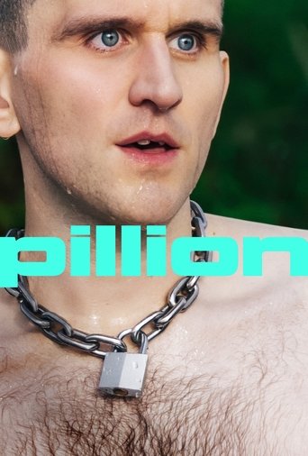 Poster of Pillion