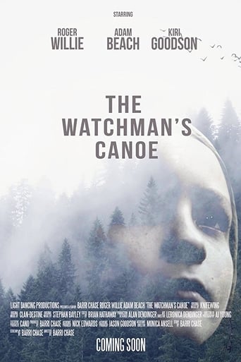 Poster of The Watchman's Canoe
