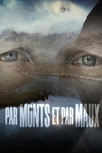 Par monts et par maux Poster of Par monts et par maux